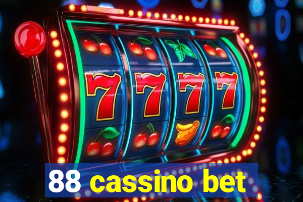 88 cassino bet